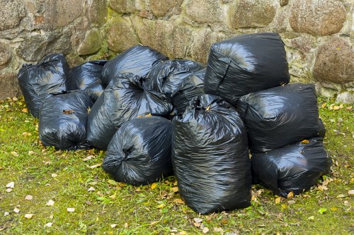 Eco-friendly garden maintenance practices