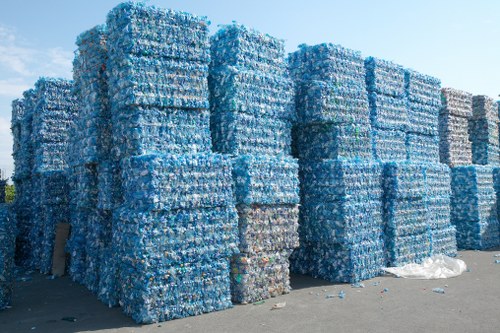 Benefits of professional waste removal services